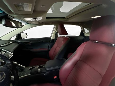 Used 2019 Lexus NX 300 AWD image 21