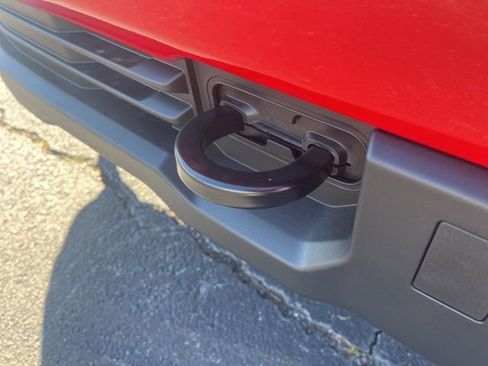 New 2026 Chevrolet Silverado 1500 Custom image 13