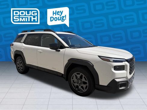 Used 2026 Subaru Outback Premium AWD/4WD image 6