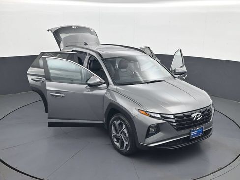 Certified 2024 Hyundai Tucson SEL w/ Convenience Package AWD/4WD image 30