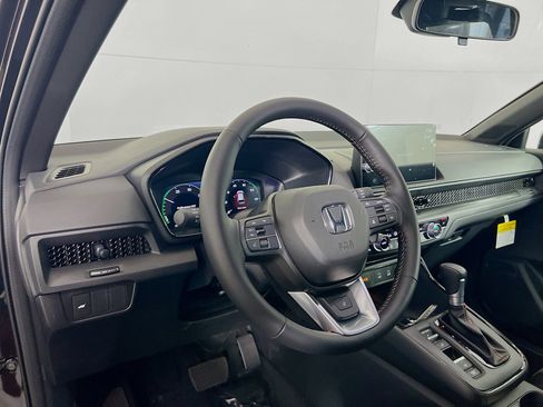 New 2026 Honda CR-V TrailSport image 9