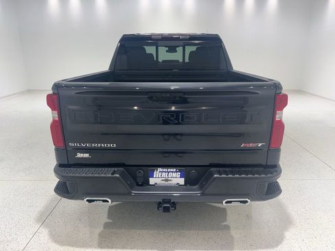 New 2024 Chevrolet Silverado 1500 RST w/ All Star Edition Plus image 4