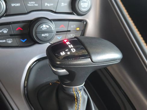 Certified 2023 Dodge Challenger GT w/ Plus Package RWD image 13