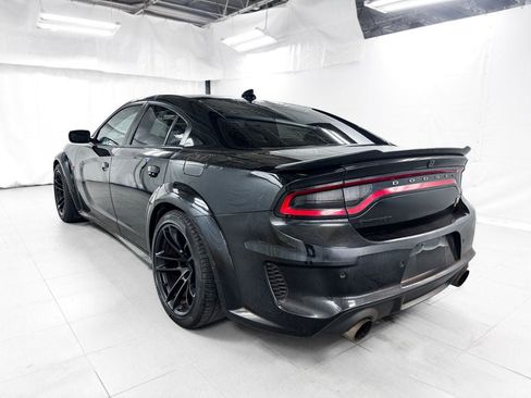 Used 2020 Dodge Charger Scat Pack RWD image 4