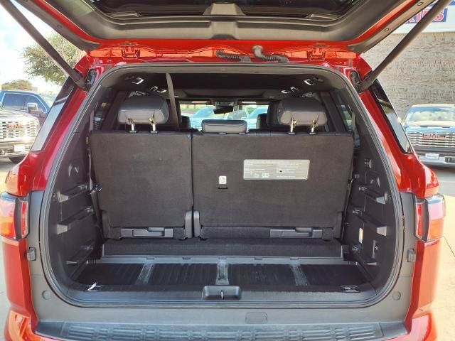 Used 2023 Toyota Sequoia Platinum AWD/4WD image 23