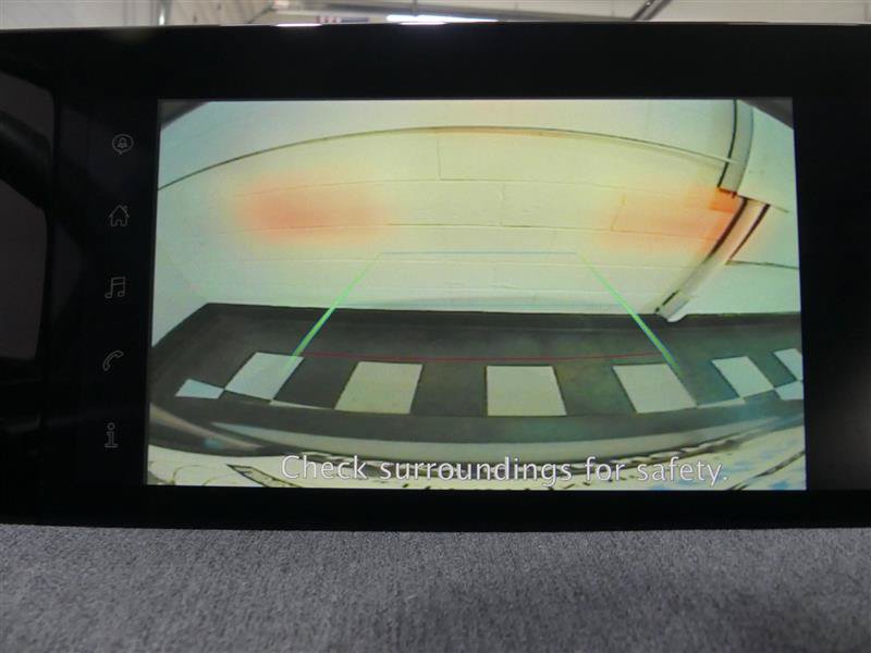 Used 2025 Nissan Kicks SV AWD/4WD image 13