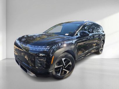 New 2026 Hyundai Ioniq 9 SE