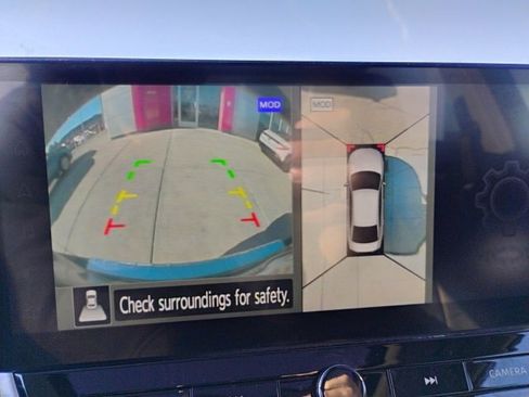 Used 2023 Nissan Altima 2.5 SL image 21