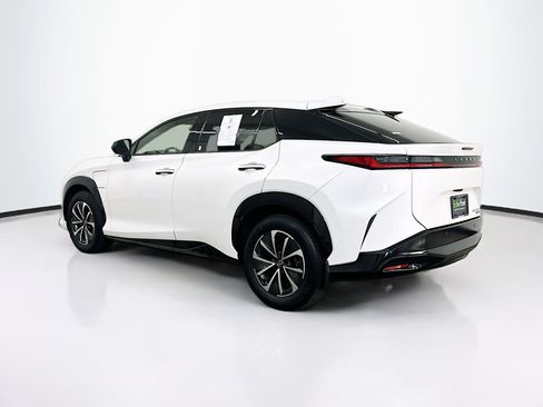 Used 2023 Lexus RZ 450e Premium w/ Accessory Package (2T) image 5