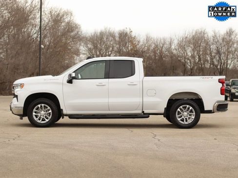 Used 2023 Chevrolet Silverado 1500 LT image 4