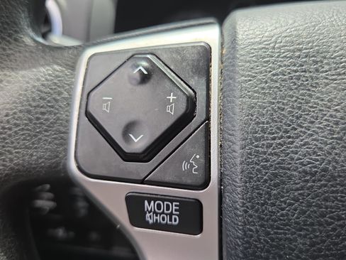 Used 2019 Toyota Tundra SR5 w/ SR5 Upgrade Package RWD image 24