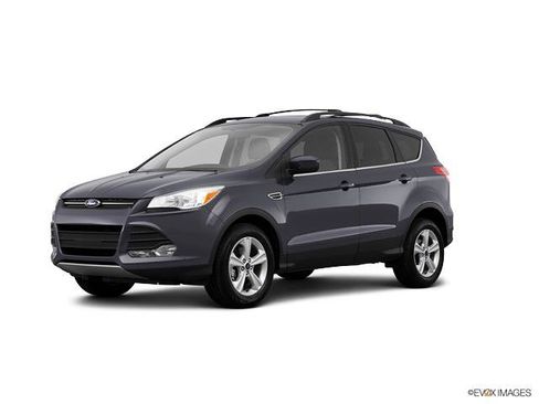 Used 2013 Ford Escape SE AWD/4WD image 1