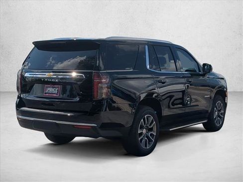 Used 2024 Chevrolet Tahoe LS w/ Driver Alert Package RWD image 5