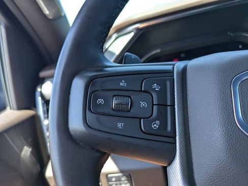 Used 2024 GMC Sierra 1500 Denali w/ Denali Reserve Package AWD/4WD image 29