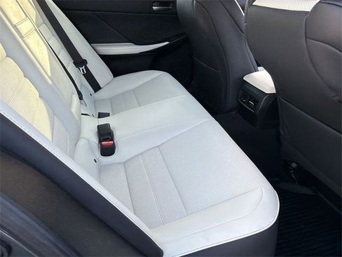 Used 2021 Lexus IS 350 F Sport image 35