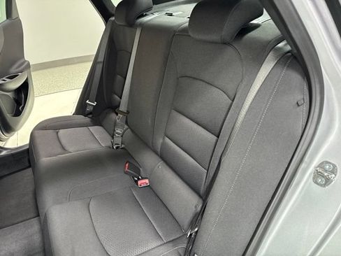 Used 2019 Chevrolet Malibu LS FWD image 23