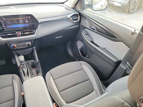 Used 2026 Chevrolet TrailBlazer LT w/ Driver Confidence Package image 13