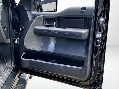 Used 2008 Ford F150 FX4 AWD/4WD image 26