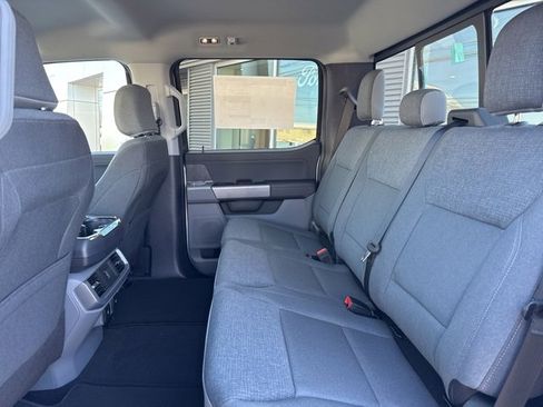 New 2025 Ford F150 XLT w/ Equipment Group 302A MID image 39