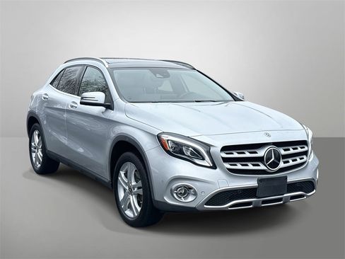 Used 2019 Mercedes-Benz GLA 250 image 21