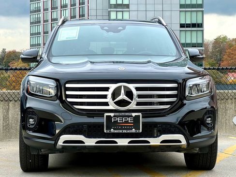 Certified 2024 Mercedes-Benz GLB 250 GLB 250 image 3