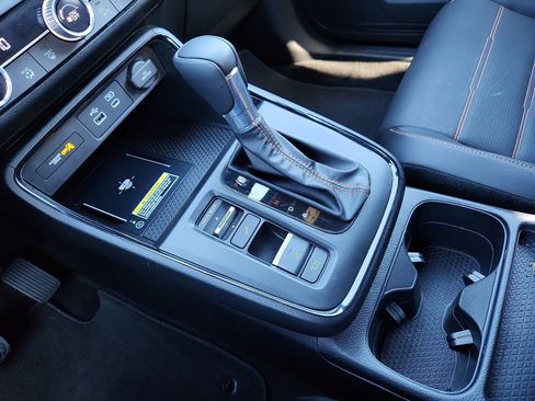 Used 2025 Honda CR-V Sport-L image 25