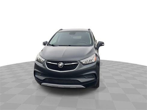 Used 2017 Buick Encore Preferred image 3