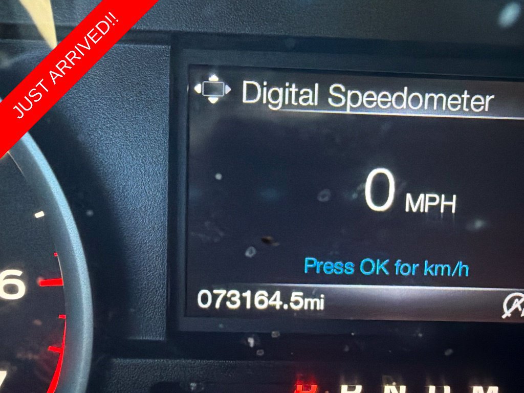Used 2018 Ford F150 XLT w/ Equipment Group 302A Luxury AWD/4WD image 16