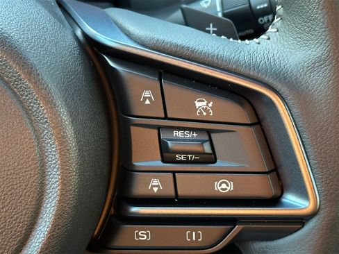 New 2026 Subaru Forester Limited image 25