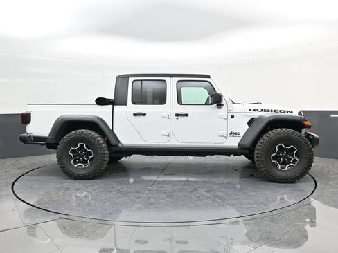 Used 2020 Jeep Gladiator Rubicon image 9