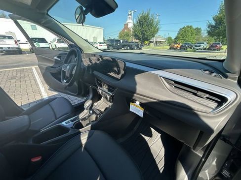 New 2026 Buick Encore GX Sport Touring w/ Comfort Package image 44