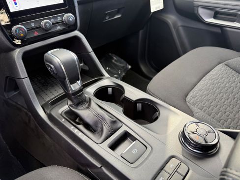 New 2025 Ford Ranger XLT image 12