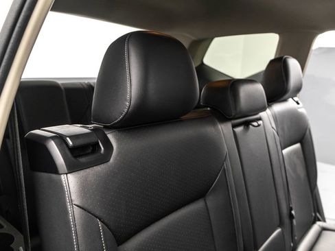 Used 2019 Volkswagen Atlas SE w/ Panoramic Sunroof Package image 30