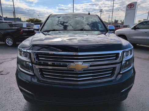 Used 2017 Chevrolet Tahoe Premier AWD/4WD image 8