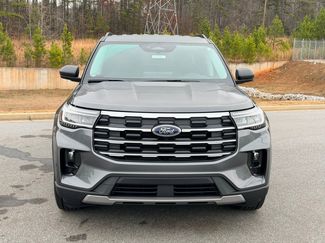 New 2026 Ford Explorer Active w/ Active Comfort Package video 2