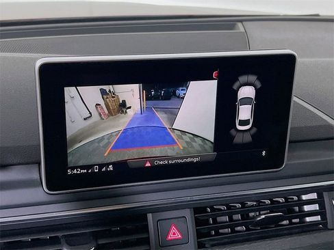 Used 2018 Audi A5 2.0T Premium Plus w/ Premium Plus image 16