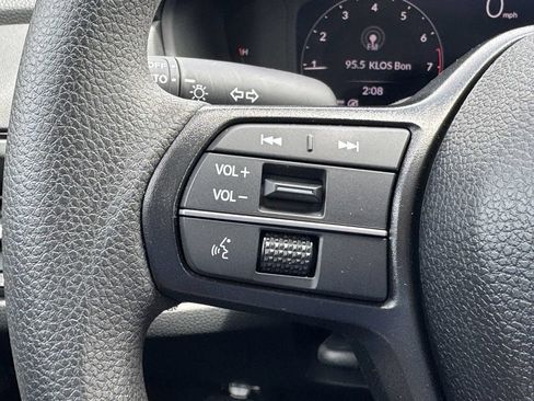 Used 2026 Honda Accord SE image 19