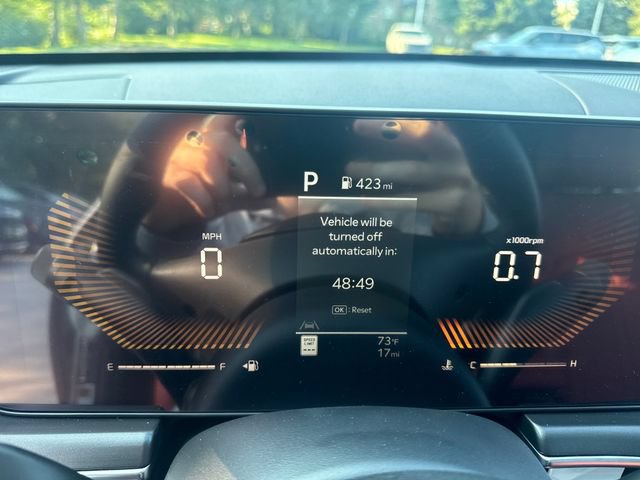 New 2026 Kia K5 GT-Line w/ GT-Line Red Interior Package FWD image 19