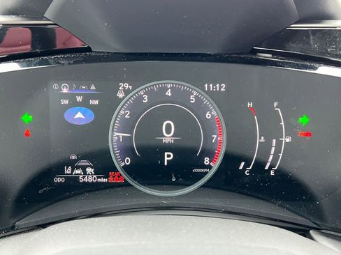 Certified 2025 Lexus NX 350 AWD w/ Premium Package image 24