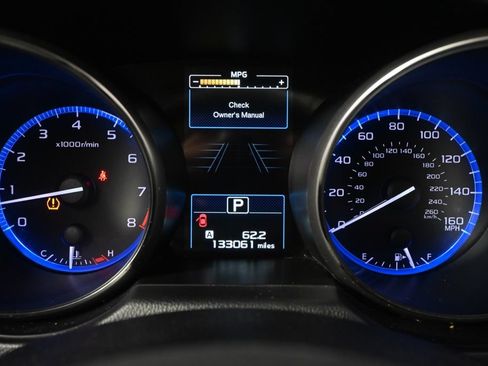 Used 2017 Subaru Outback 3.6R Limited AWD/4WD image 25