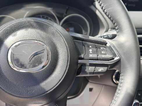 Used 2023 MAZDA CX-5 AWD 2.5 S image 23