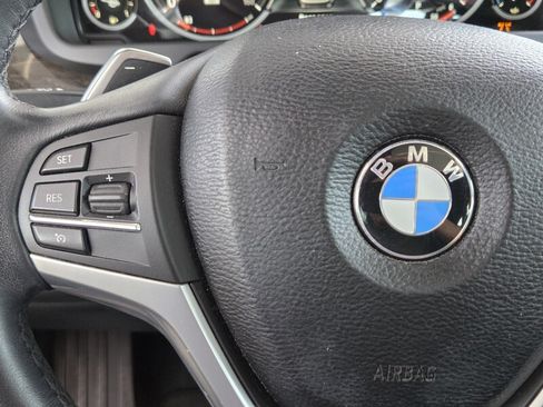 Used 2019 BMW X6 sDrive35i w/ Convenience Package RWD image 26