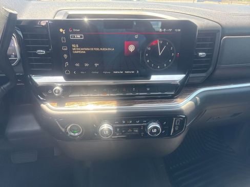 Certified 2022 GMC Sierra 1500 Elevation RWD image 15