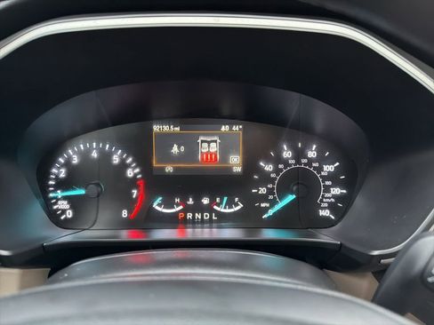 Certified 2020 Ford Escape SE image 27