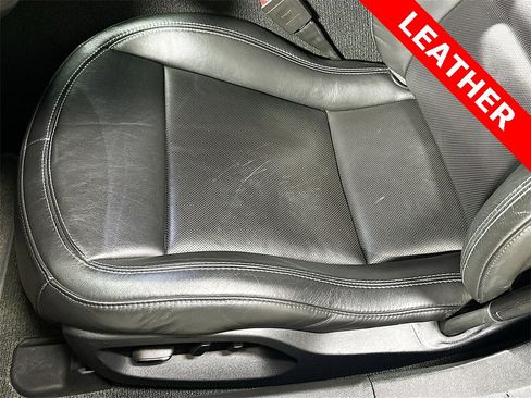 Used 2014 Chevrolet Corvette Stingray Coupe w/ 3LT Preferred Equipment Group image 21