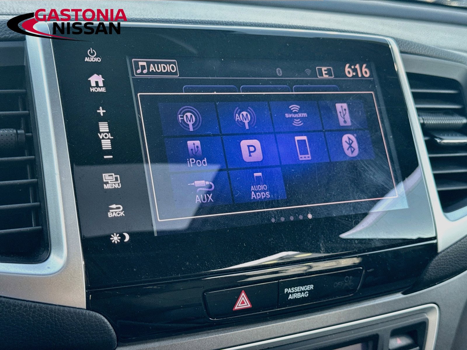 Used 2017 Honda Pilot EX-L image 18