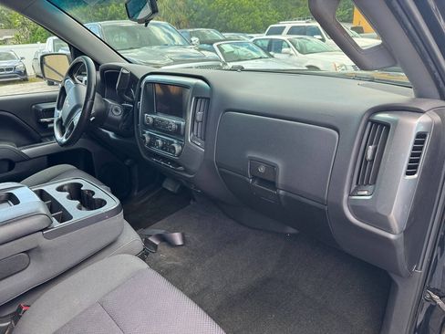 Used 2014 Chevrolet Silverado 1500 LT w/ All Star Edition RWD image 18