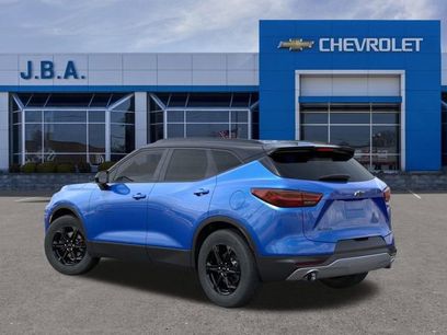New 2026 Chevrolet Blazer LT w/ Convenience Package