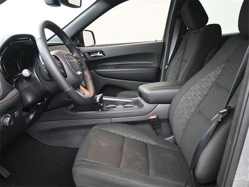New 2026 Dodge Durango GT w/ Blacktop Package image 13