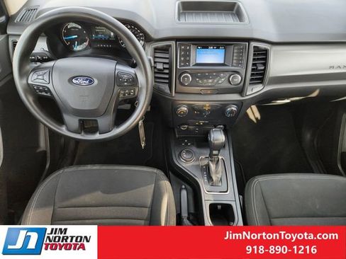 Used 2021 Ford Ranger XL w/ Equipment Group 101A High image 28